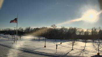 Weather camera view of Central Valley S.D..