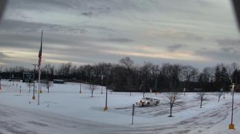 Weather camera view of Central Valley S.D..