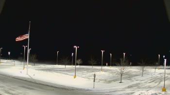 Weather camera view of Central Valley S.D..