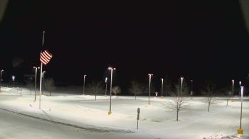 Weather camera view of Central Valley S.D..