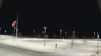 Weather camera view of Central Valley S.D..