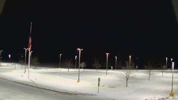 Weather camera view of Central Valley S.D..