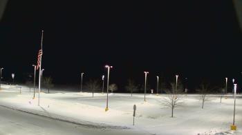 Weather camera view of Central Valley S.D..