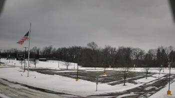 Weather camera view of Central Valley S.D..