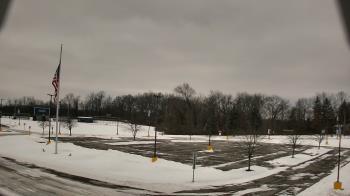 Weather camera view of Central Valley S.D..