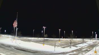 Weather camera view of Central Valley S.D..