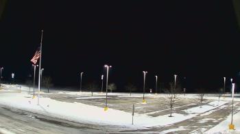 Weather camera view of Central Valley S.D..