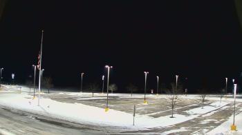 Weather camera view of Central Valley S.D..