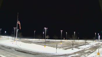 Weather camera view of Central Valley S.D..