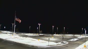 Weather camera view of Central Valley S.D..