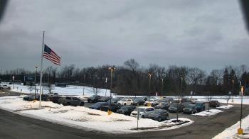 Weather camera view of Central Valley S.D..