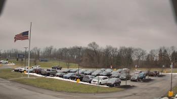 Weather camera view of Central Valley S.D..