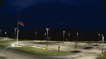 Weather camera view of Central Valley S.D..