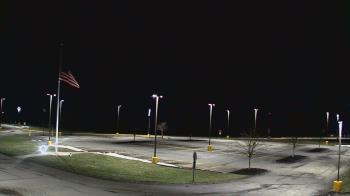 Weather camera view of Central Valley S.D..