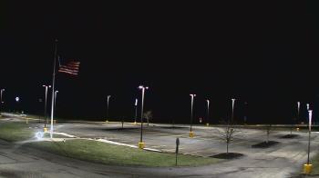 Weather camera view of Central Valley S.D..