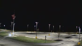 Weather camera view of Central Valley S.D..