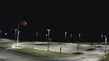 Weather camera view of Central Valley S.D..