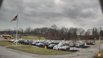 Weather camera view of Central Valley S.D..