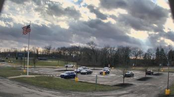 Weather camera view of Central Valley S.D..