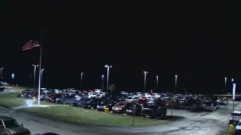 Weather camera view of Central Valley S.D..