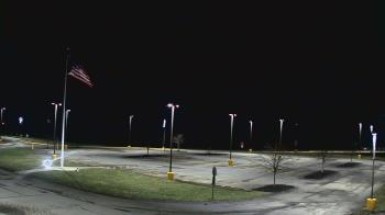 Weather camera view of Central Valley S.D..