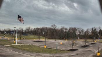 Weather camera view of Central Valley S.D..