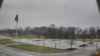 Weather camera view of Central Valley S.D..