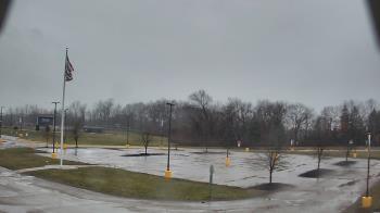 Weather camera view of Central Valley S.D..