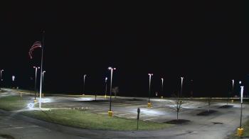 Weather camera view of Central Valley S.D..