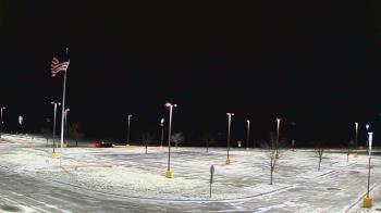 Weather camera view of Central Valley S.D..