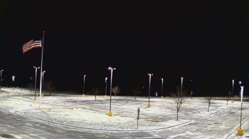 Weather camera view of Central Valley S.D..