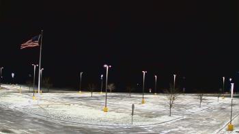 Weather camera view of Central Valley S.D..