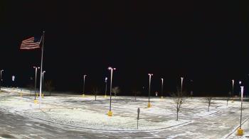 Weather camera view of Central Valley S.D..