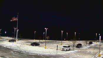 Weather camera view of Central Valley S.D..