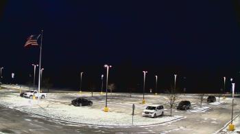 Weather camera view of Central Valley S.D..