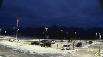 Weather camera view of Central Valley S.D..