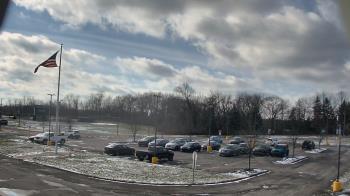 Weather camera view of Central Valley S.D..