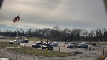 Weather camera view of Central Valley S.D..