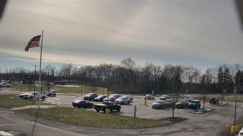 Weather camera view of Central Valley S.D..