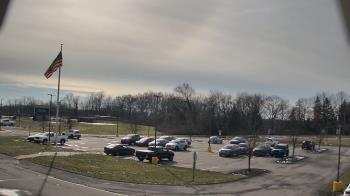 Weather camera view of Central Valley S.D..