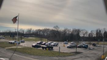 Weather camera view of Central Valley S.D..