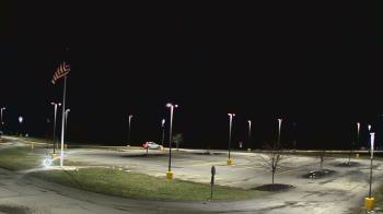 Weather camera view of Central Valley S.D..