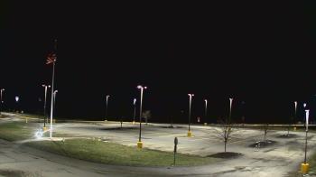 Weather camera view of Central Valley S.D..