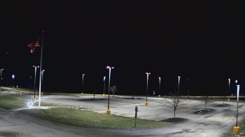 Weather camera view of Central Valley S.D..