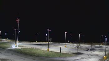 Weather camera view of Central Valley S.D..