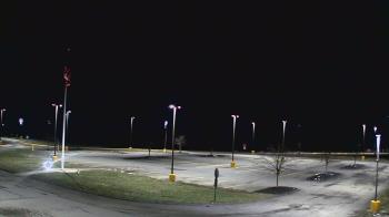 Weather camera view of Central Valley S.D..