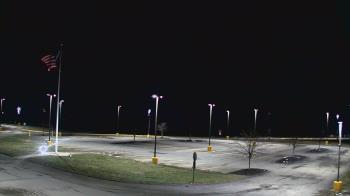 Weather camera view of Central Valley S.D..