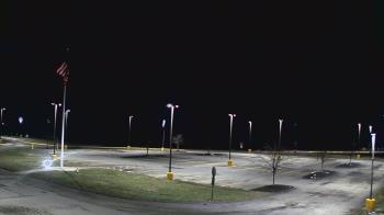 Weather camera view of Central Valley S.D..