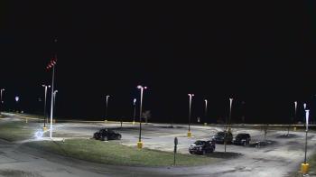 Weather camera view of Central Valley S.D..