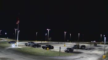 Weather camera view of Central Valley S.D..